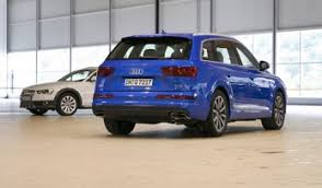 Image result for Scuba Blue 2016 Q7