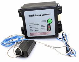 Listing is for the battery only. Trailer Break Away Breakaway System Kit 12v Battery Charger Switch Rv Camper Ebay
