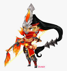 Smite Chibi Hou Yi Hd Png Download Transparent Png Image Pngitem High quality hd pictures wallpapers. smite chibi hou yi hd png download