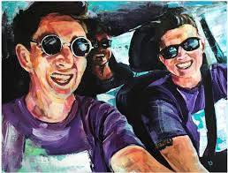 Academy Galleries #NZAFA