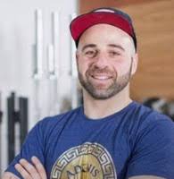 George Theofilaktidis