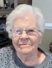 Obituary information for Phyllis Bragg Pace
