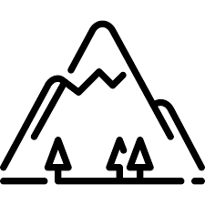 Free Free 282 Mountain Svg File SVG PNG EPS DXF File