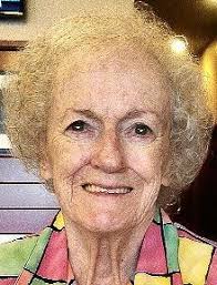 Dorothy Rafferty Obituary (1929