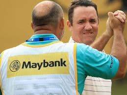 It holds the largest coin and money collection in malaysia. Scott Hend Wins Maybank Playoff As Nacho Elvira Left Thunderstruck