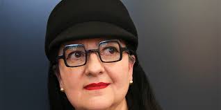 Interview: Maria Warner Wong