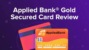400k+ 5 star app reviews · deposit unemployment Applied Bank Secured Credit Card Reviews