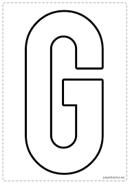 Vku7mgcawxrdjm Letras para imprimir y colorear. https papelisimo es 2017 09 guirnalda cumpleanos letras para recortar