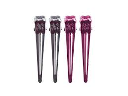 Hair salon services princeton nj. Set Of 4 Elisix 6 Korea Professional Salon Volume Styling Hair Clips Lmching Group