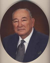 Ben Childress Obituary