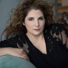 Interview With Corinne Cook