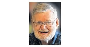 Robert Bruch Obituary (1933