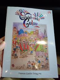 Buku Ondel Ondel Galau Sarat Akan Budaya Dan Makanan Betawi