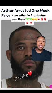 Eric Dodds and Johntae Collier Couple Out of Jail