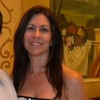 Tracey Hendrick Jones