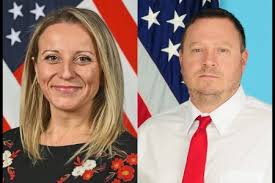 HR professionals from IMCOM-Europe garrisons earn top honors