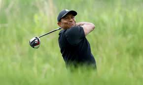 Tiger Woods Tee Time Set For Farmers Insurance Open 2nd Round Friday