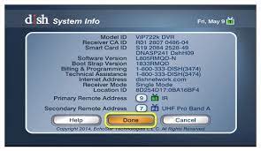 Learn about netflix features on your dish receiver, and how to set up and sign out of your account. Troubleshoot Issues With Dish Remote Control Mydish