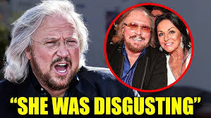 Barry Gibbs Heartbreaking Life As The Last Surviving Bee Gee
