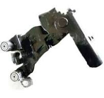 Amazon.com: Brazo de rodillo original OEM 83930-4D100 ...