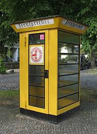 From longman dictionary of contemporary englishrelated topics: Telephone Booth Germany Zxc Wiki