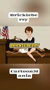 Cartoon #naoflopa #timedeanime #brickleberry #Fun ...| Kwai
