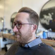 NICOS BARBER SHOP- SANTAN VILLAGE