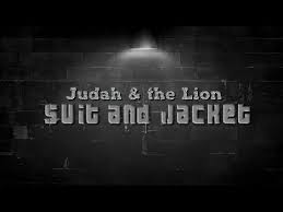 Nathan edward zuercher, brian victor macdonald, judah lee akers, spencer morgan cross lyrics powered by www.musixmatch.com. Judah The Lion Suit And Jacket Lyric Video Youtube