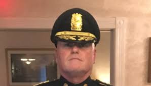 South Portland hires Massachusetts man to lead police department