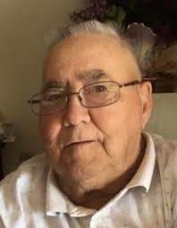 Harold Lloyd Goodrich Obituary