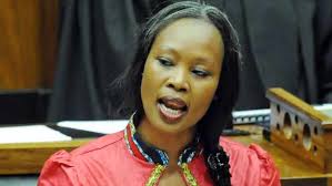 Zandile gumede et 62 conseillers municipaux et provinciaux sont accusés de corruption. Ndabeni Abrahams Fired Sapo Board Member In Business With Her Husband Recording Reveals