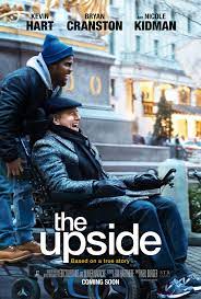 Netflix states that in this heartwarming, funny and. The Upside 2017 Imdb
