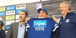 Y trabajar en otro esquema táctico. Jorge Luis Pinto Y Sus Condiciones Como Nuevo Tecnico De Millonarios Futbol Colombiano Liga Betplay Futbolred