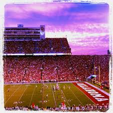 Oklahoma Football No Better Way To Spend A Saturday Afternoon In Autumn I Miss This Oklahoma Football Oklahoma Sooners Football University Of Oklahoma