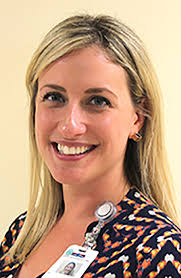 Emily Wright Is Administrator At Malta Med Emergent Care, Joint Venture Of  Two Hospitals