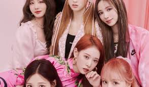Meski cherry bullet belum memiliki nama resmi untuk fan club mereka, cherry bullet tetap akan terus keep weibo: Biodata Jiwon Cherry Bullet Archives Memorable With Us