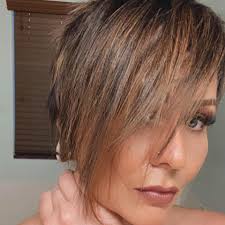 Recommendation for pixie hair stylist in Peoria Arizona?