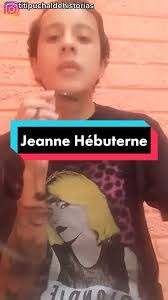 Jeanne Herbert's Instagram, Twitter & Facebook