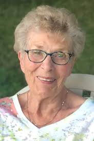 MARGARET JEAN KIRCHER