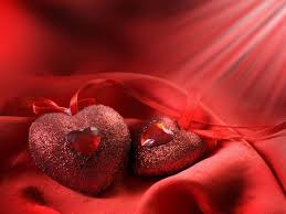 صور قلب احمر احلي قلوب حب ورومانسية حمراء ميكساتك Valentines Day Wishes Heart Wallpaper Valentines Day Pictures