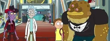 Hbr B Vjhnb 4 Ctpjy 4 Cthbz Cvjnhtnm Jykfqy 3 Seriyu 4 Sezona Rik I Morti Mozhno Posmotret Na Russkom