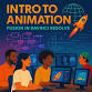 Intro to Animation using Fusion in Davinci - Lehman College, CUNY, 250 Bedford Park Blvd W Event Image