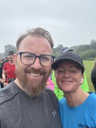 Never got time to do it! We all say it, we all use it as an excuse! 6  months ago I was over 17 stone, was running around like a headless chicken