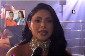 Christian Domínguez le regaló un departamento a Isabel Acevedo ¡Me muero!