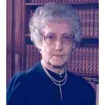 Grace Braswell Anderson Obituary