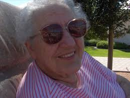 Geraldine Lucas Obituary (2008)