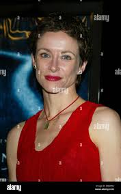 Leslie hope hi-res stock photography and images