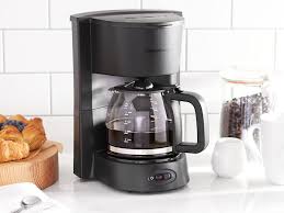 Our suggested best dual coffee makers are offered both ways. The 13 Best Coffee Makers Under 100 According To Customer Reviews Southern Living