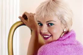 Scarlet Bryant's Instagram, Twitter & Facebook