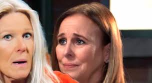 General Hospital Writing and Character Development